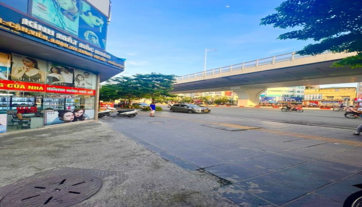 BÁN NHÀ RIÊNG MINH_KHAI HAI BÀ TRƯNG HÀ NỘI, ĐẸP, Ở NGAY, 4 TẦNG, 3 NGỦ CHỈ 2.05 TỶ - GẦN SÁT PHỐ - SỔ RIÊNG 0377526803